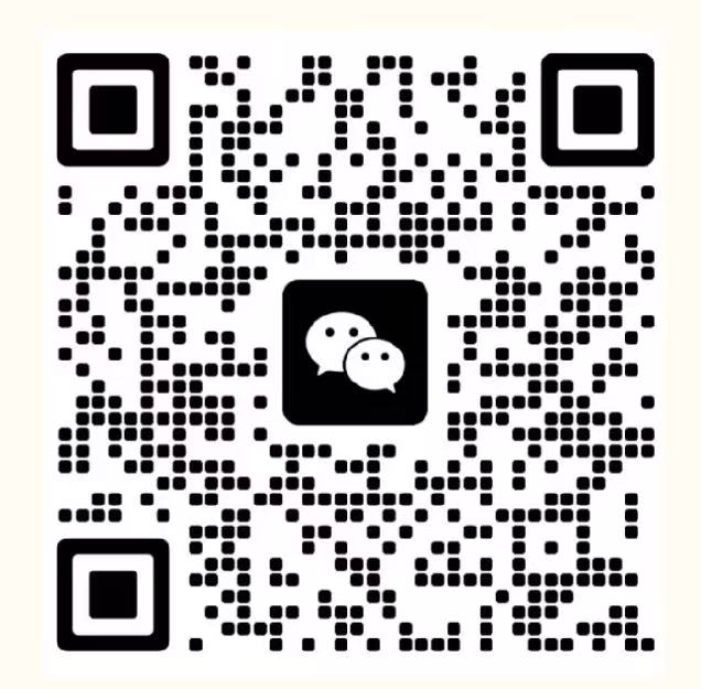 微信 pingwei1177 二维码